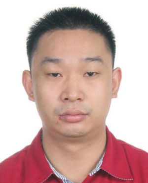重庆悬赏通缉25名在逃涉黑嫌犯(组图)