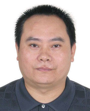重庆悬赏通缉25名在逃涉黑嫌犯(组图)