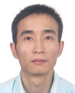 重庆悬赏通缉25名在逃涉黑嫌犯(组图)