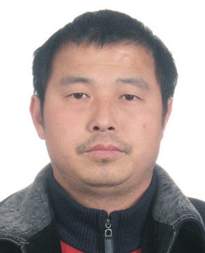 重庆悬赏通缉25名在逃涉黑嫌犯(组图)