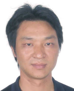 重庆悬赏通缉25名在逃涉黑嫌犯(组图)