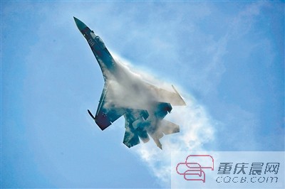 珠海航展昨日开幕 重庆造直升机首日卖出了8架
