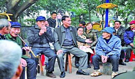重庆新增5项国家级非遗 石柱玩牛丰都庙会等入选