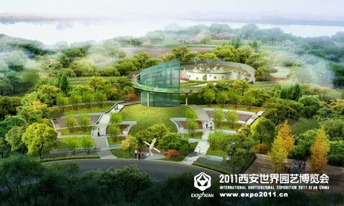航天植物园
