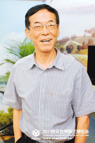 《送你一个长安》唱出幸福感