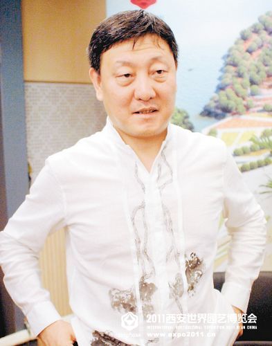 《送你一个长安》唱出幸福感