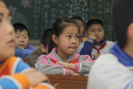 南平恶性杀人案续:小学今复课 开展师生心理辅导