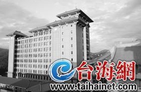 陆生赴台本科录取放榜 1016名上榜陆生中福建241人