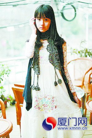 美女城市排行榜没福建 网友:写这个的没来过福建吧！