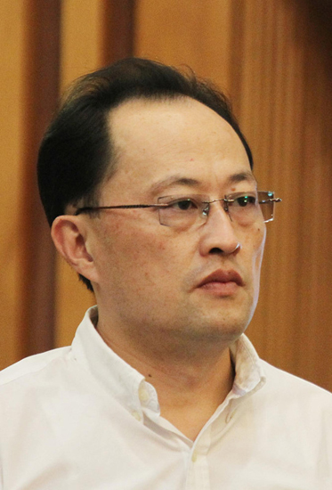 王琼文:将投洽会打造成“世界投资盛会”