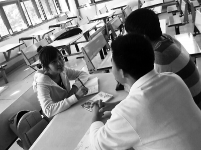 福建农林大90后学生打造闽版“中国合伙人”