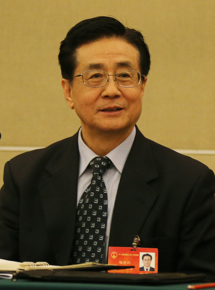 赵洪祝:改革必须要有优良党风作保证