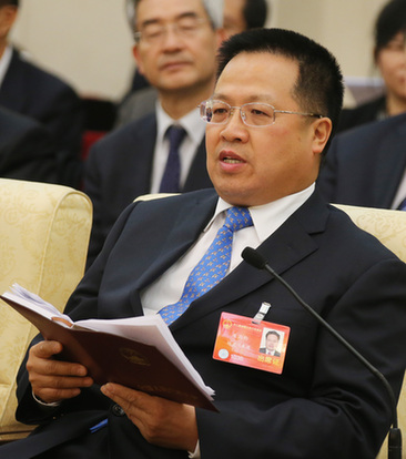 车尚轮:国企要始终坚持改革创新,才能永葆发展活力