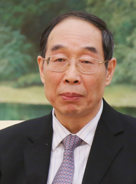尤权:有信心建设好海峡蓝色经济区建设