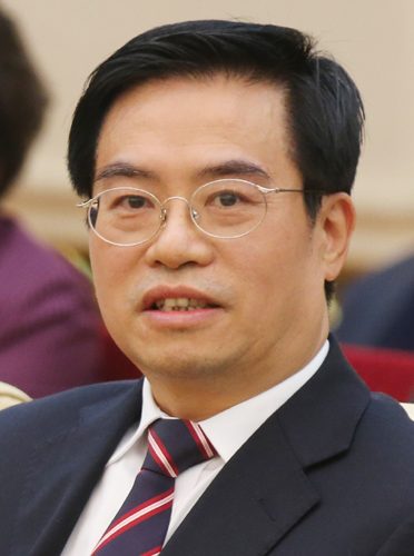 人大代表周联清谈平潭开发:凡有益和平发展的都可先行先试