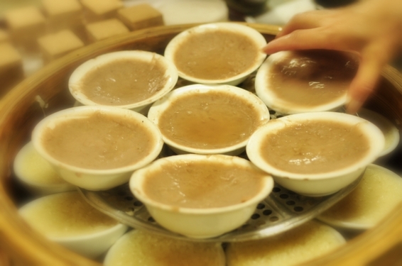 《福州的美食记忆》系列报道之四——花生汤