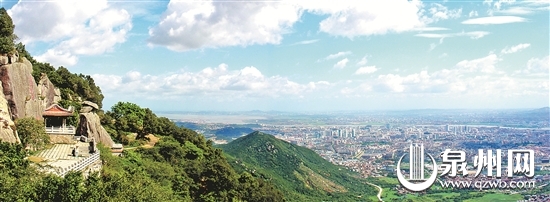 清源山景区门票近期拟调整 或调低本地游客门票价格