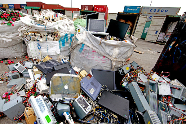 一般固废管理办法固体废弃物危害高耗能企业墟市营业电价不受上浮