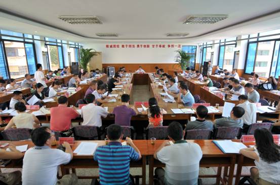 贵阳：维护旱期水环境 打响水源“保卫战”