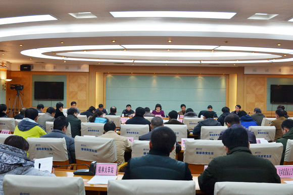 桂林部署2014年春节旅游安全与接待工作