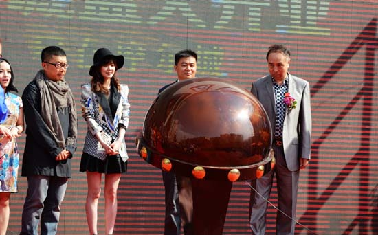 打造一站式体验消费 开创河南信阳商业新地标