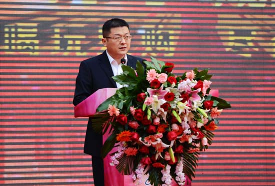 打造一站式体验消费 开创河南信阳商业新地标