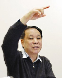 刘心武续写《红楼梦》杀青续貂还是壮举?