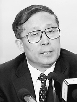 李鸿忠:在推进跨越式发展中攀登“战略支点”