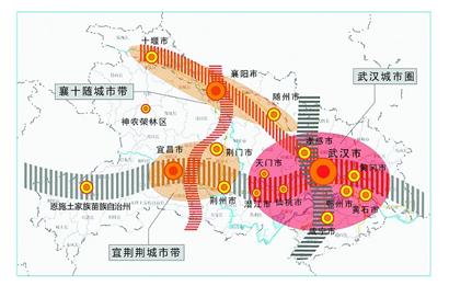 湖北300万农民进城将享