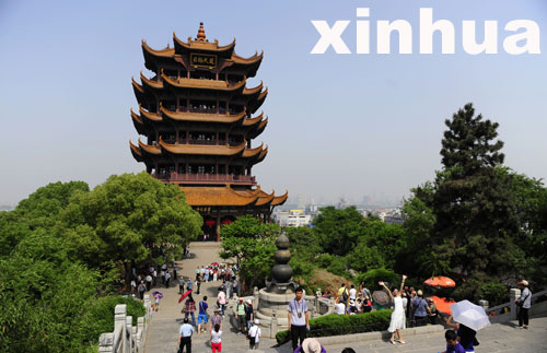 首个“中国旅游日”湖北省87家景区免费开放