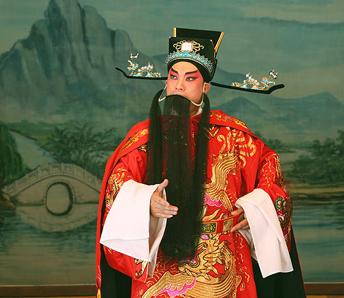 广东非遗