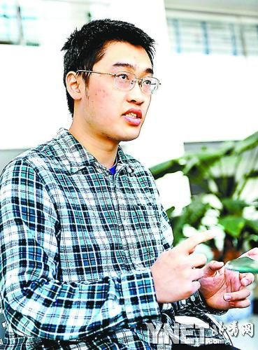 Facebook在华招聘 否认“20万美元年薪加绿卡”