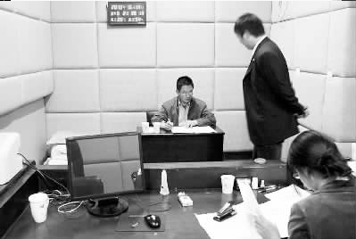 京杭大运河骗补案内幕:船主交通局官员勾结