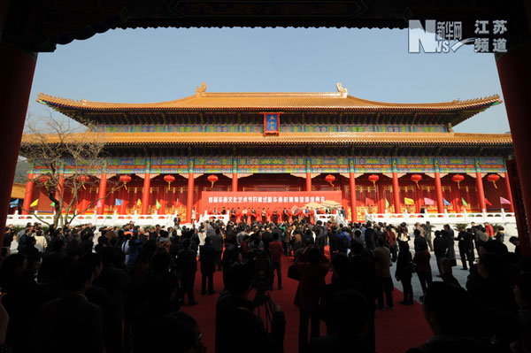 华西村博物馆建成开馆