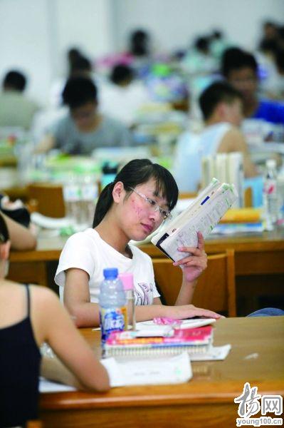 江苏高考新方案预计年内公布 英语地位恐下降