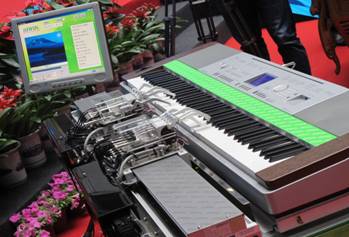 第三届昆博会隆重开幕 加强两岸经贸合作