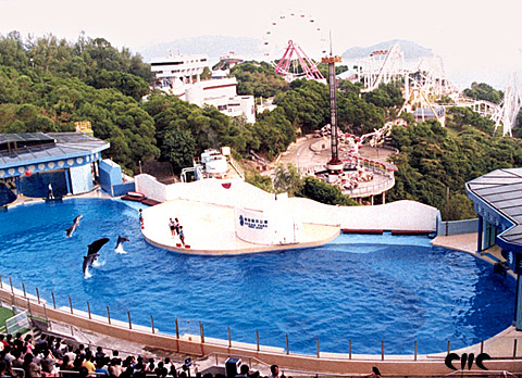 海洋公园