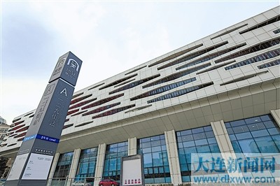 大连地铁：改变的不仅是出行方式（图）