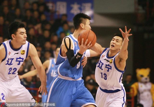 五大专家预测总决赛：3位看好辽宁 至少打6场