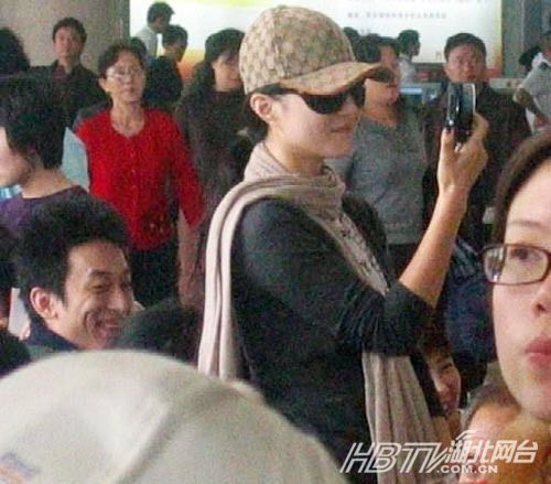 孙红雷小沈阳打架高峰斗欧 揭娱乐圈打人事件(图)