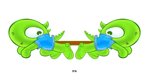 押加