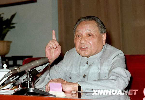 1985年：百万大裁军