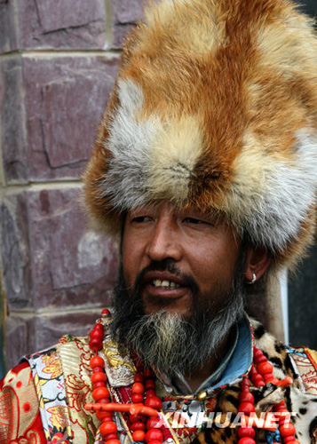 香格里拉：茶马古道上的古集镇 游人心中的世外桃源