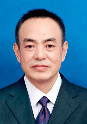 浙江9名省管领导干部任前公示