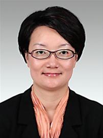 上海市市管干部提任前公示