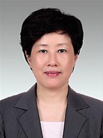 上海市市管干部提任前公示