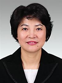 上海市市管干部提任前公示