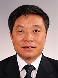 上海市市管干部提任前公示