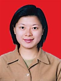 上海市市管干部提任前公示