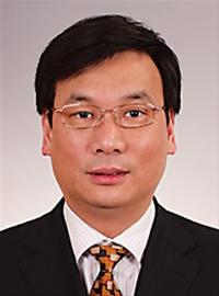 上海市市管干部提任前公示